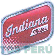 INDIANA MOTOR