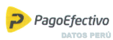 P PAGOEFECTIVO