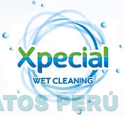 XPECIAL WET CLEANING