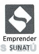 EMPRENDER SUNAT