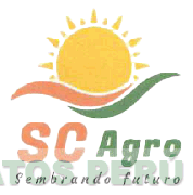 SC AGRO SEMBRANDO FUTURO