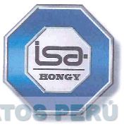 ISA HONGY