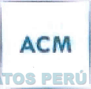 ACM
