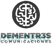 3 DEMENTR3S COMUNICACIONES