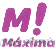 M! MÁXIMA