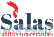 SALAS ALITAS MACERADAS