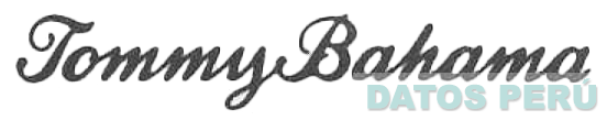 TOMMY BAHAMA