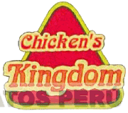CHICKEN'S KINGDOM