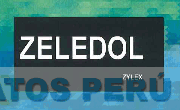 ZELEDOL ZYLEX
