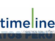 TIMELINE LOGISTICS SOLUTIONS