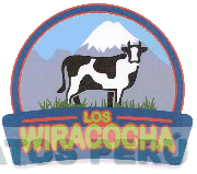 LOS WIRACOCHA