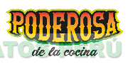 PODEROSA DE LA COCINA