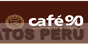 CAFÉ 90 AROMAS & SABORES