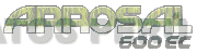 ARROSAL 600 EC