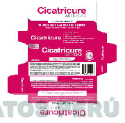 CICATRICURE