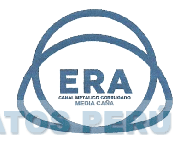 ERA CANAL METALICO CORRUGADO MEDIA CAÑA