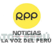 RPP NOTICIAS LA VOZ DEL PERÚ