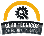 CLUB TÉCNICOS DE EQUIPO PESADO