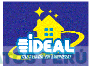IDEAL ¡TU ALIADA EN LIMPIEZA!