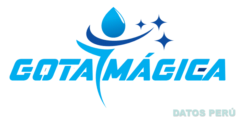 GOTA MÁGICA