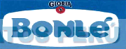 GLORIA BONLÉ
