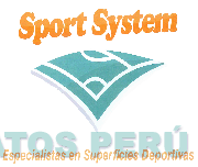 SPORT SYSTEM ESPECIALISTA EN SUPERFICIES DEPORTIVAS