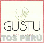 GUSTU BUEN SABOR