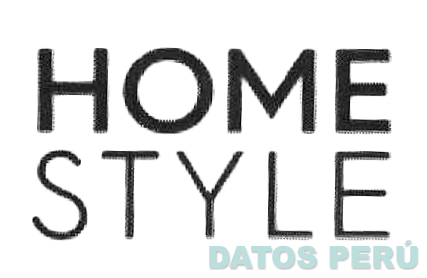 HOME STYLE