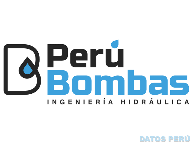 B PERÚ BOMBAS INGENIERÍA HIDRÁULICA
