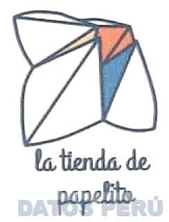LA TIENDA DE PAPELITO