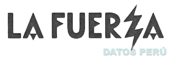 LA FUERZA