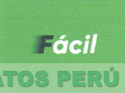 FÁCIL