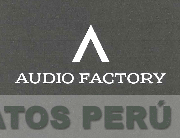 A AUDIO FACTORY