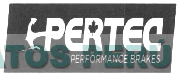PERTEC PERFORMANCE BRAKES