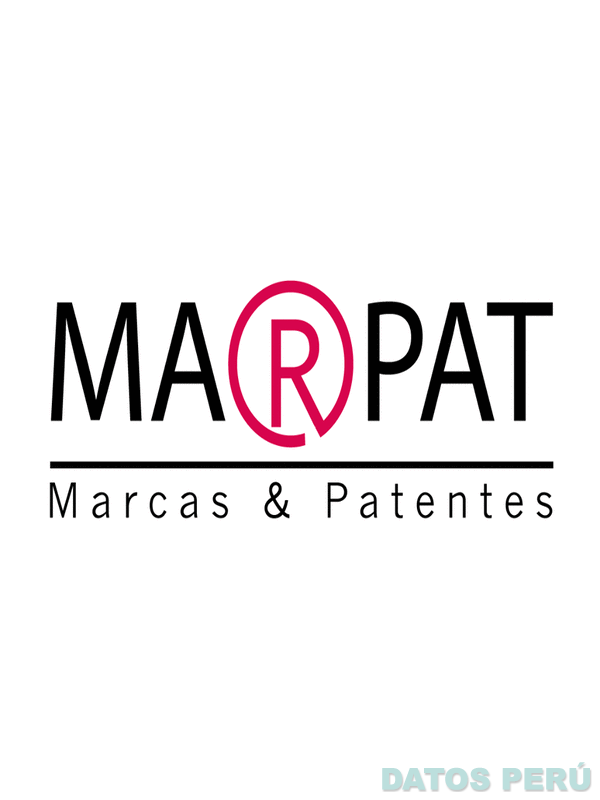 MARPAT MARCAS & PATENTES