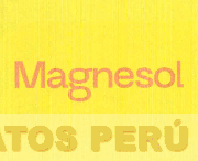 MAGNESOL
