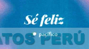 SÉ FELIZ PACÍFICO