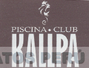 PISCINA CLUB KALLPA