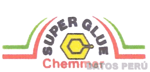 SUPER GLUE CHEMMER