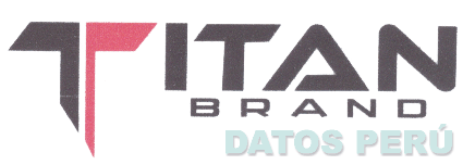 TITAN BRAND