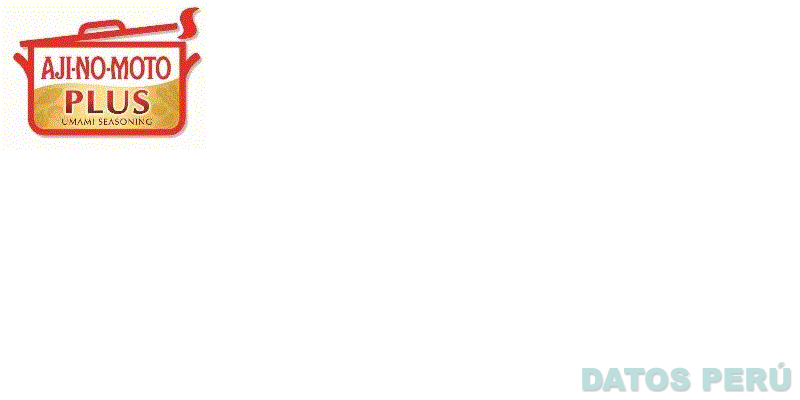 AJI-NO-MOTO PLUS UMAMI SEASONING