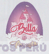 BELLA PRINCESITA