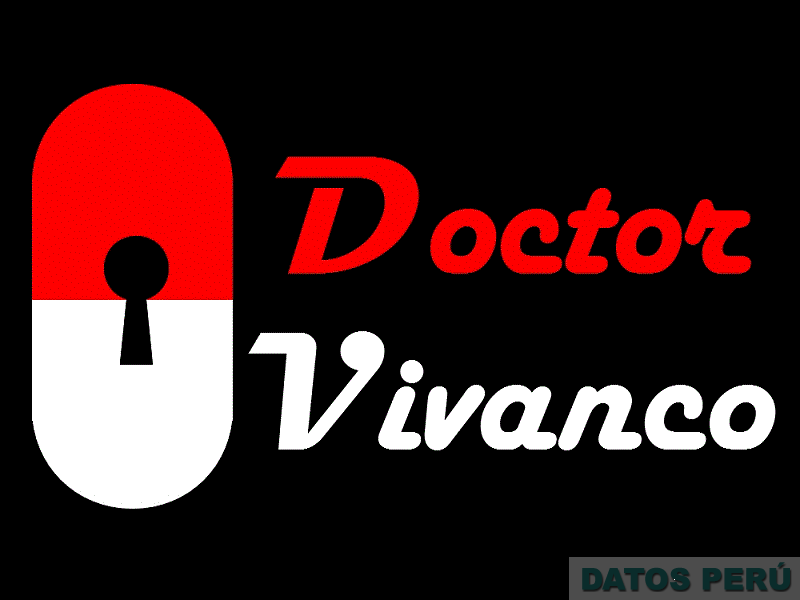 DOCTOR VIVANCO