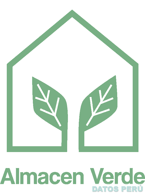 ALMACEN VERDE