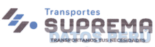 TRANSPORTES SUPREMA TRANSPORTAMOS TUS NECESIDADES