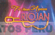 FROILAN APAZA Y SU GRUPO RIOJAN