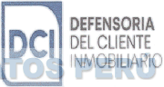 DCI DEFENSORIA DEL CLIENTE INMOBILIARIO