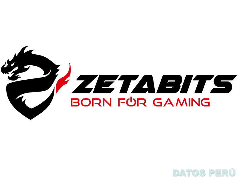 ZETABITS BORN FOR GAMING
