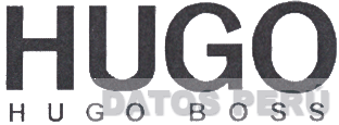 HUGO HUGO BOSS