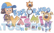 EXPLORANDO CON YASMIN RODRIGUEZ